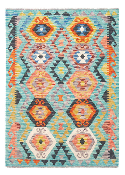 Kilim Maimana Tapete 118x170cm - Tapete de lã