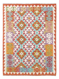 Kilim Maimana Tapete 166x119cm - Tapete de lã – product image