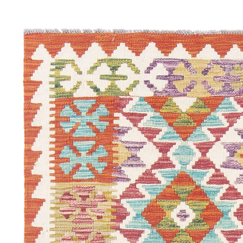 Kilim Maimana Tapete 166x119cm - Tapete de lã