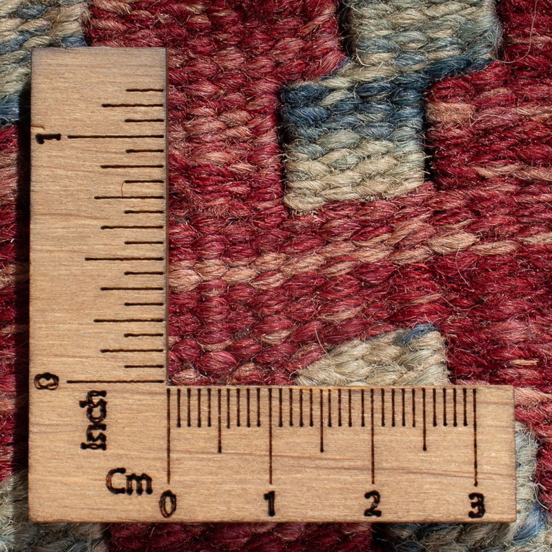Kilim Maimana Tapete 166x119cm - Tapete de lã