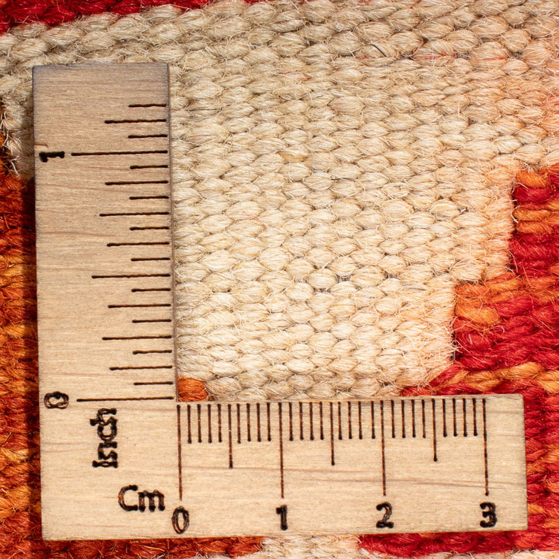 Kilim Maimana Tapete 190x123cm - Tapete de lã