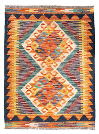 Kilim Maimana Tapete 85x62cm - Tapete de lã – product image