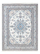 Nain Tapete 206x144cm - Tapete persa