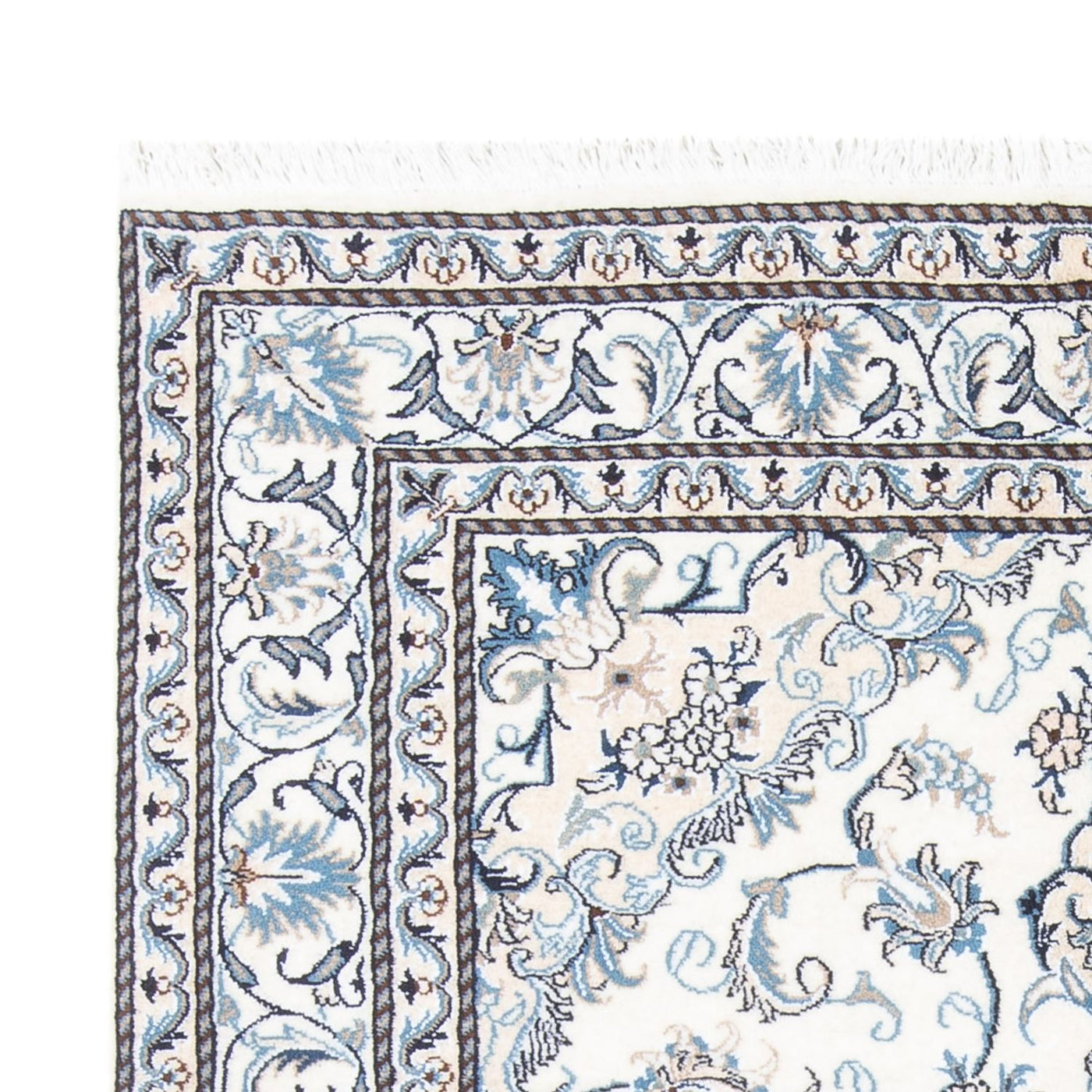 Nain Tapete 206x144cm - Tapete persa