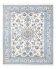 Nain Tapete 194x147cm - Tapete persa