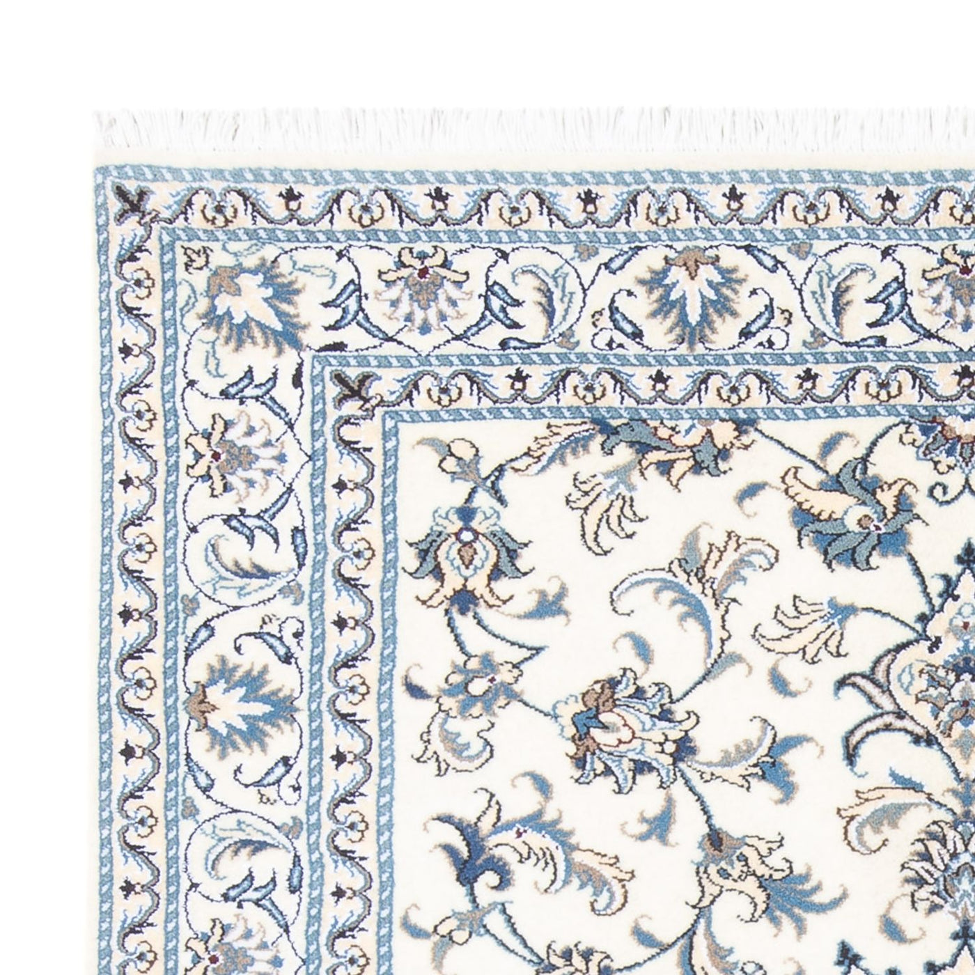Nain Tapete 194x147cm - Tapete persa