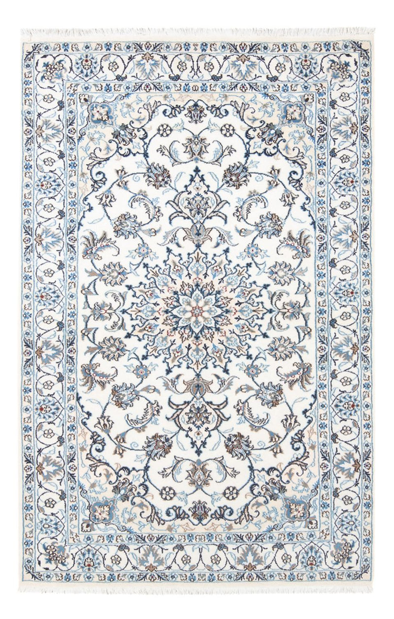 Nain Tapete 205x124cm - Tapete persa
