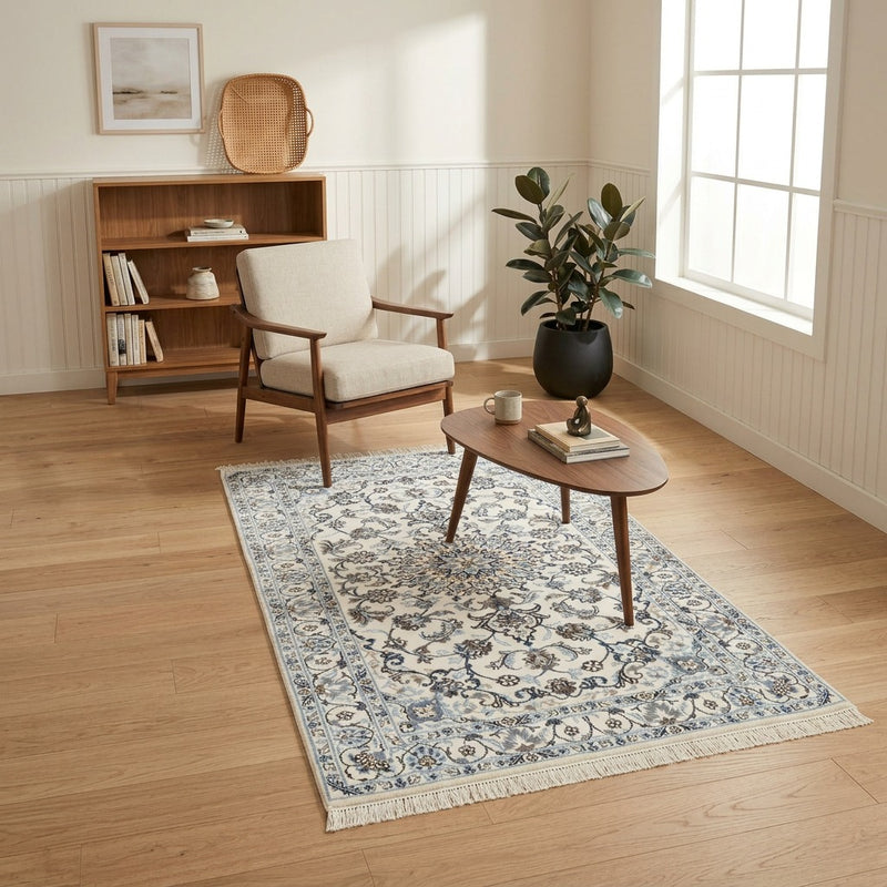 Nain Tapete 205x124cm - Tapete persa