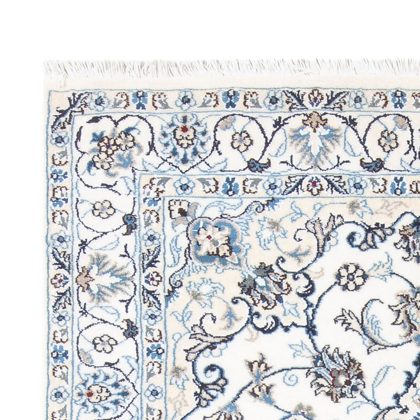 Nain Tapete 205x124cm - Tapete persa
