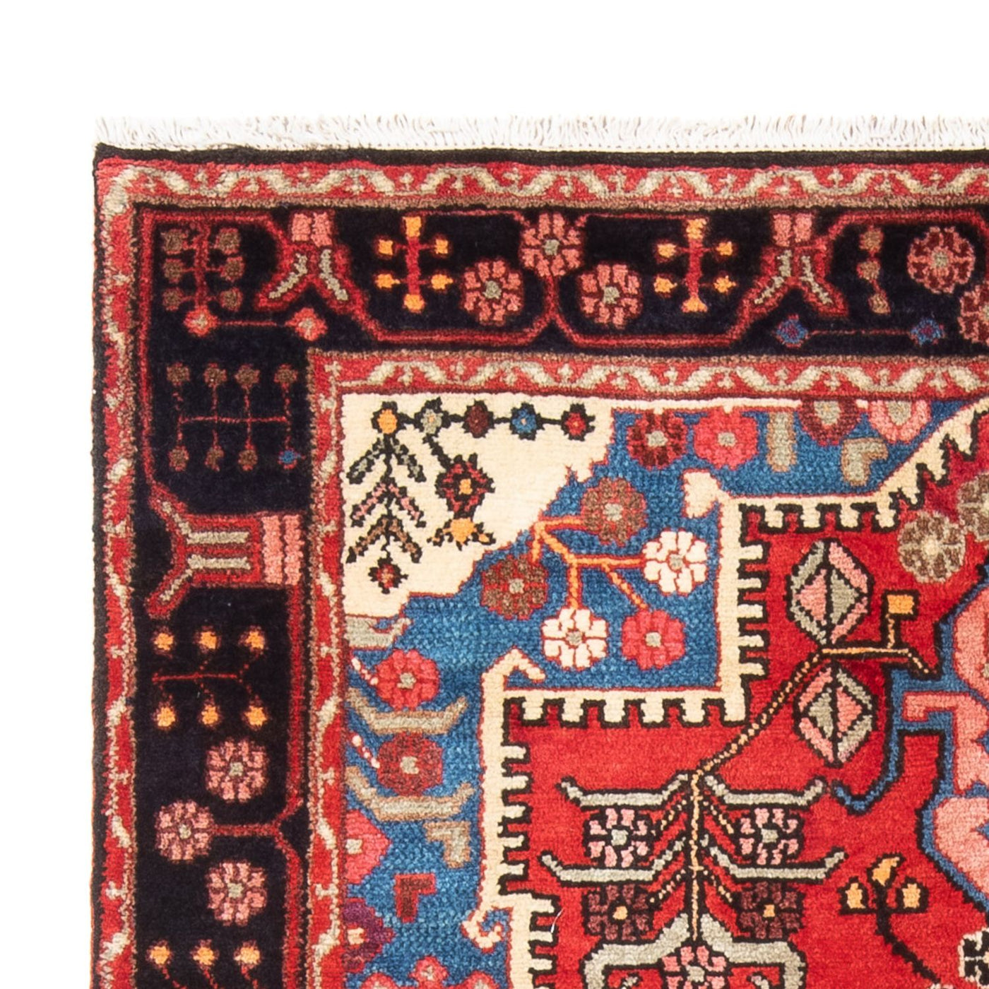 Nahavand Tapete 203x138cm - Tapete persa