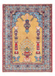 Isfahan Tapete 155x108cm - Tapete persa