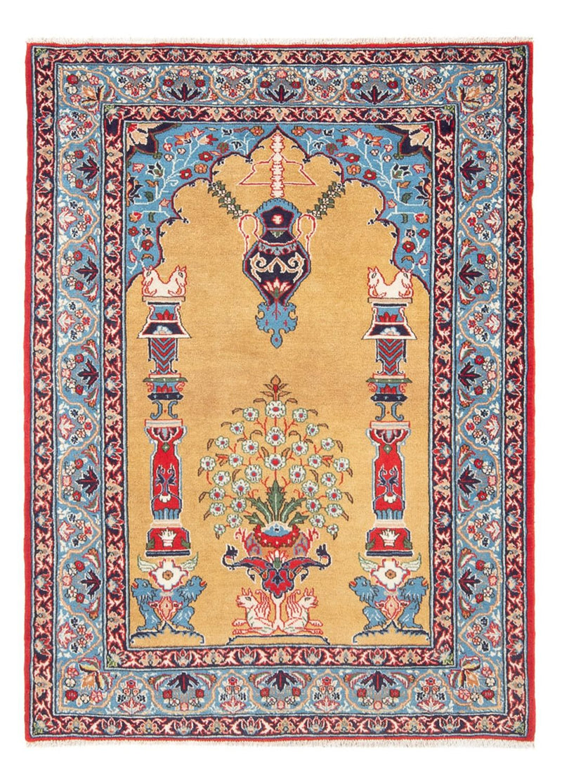 Isfahan Tapete 155x108cm - Tapete persa
