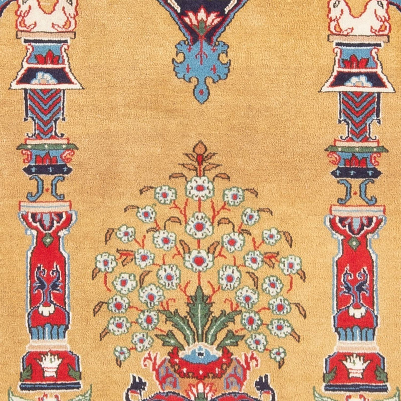 Isfahan Tapete 155x108cm - Tapete persa