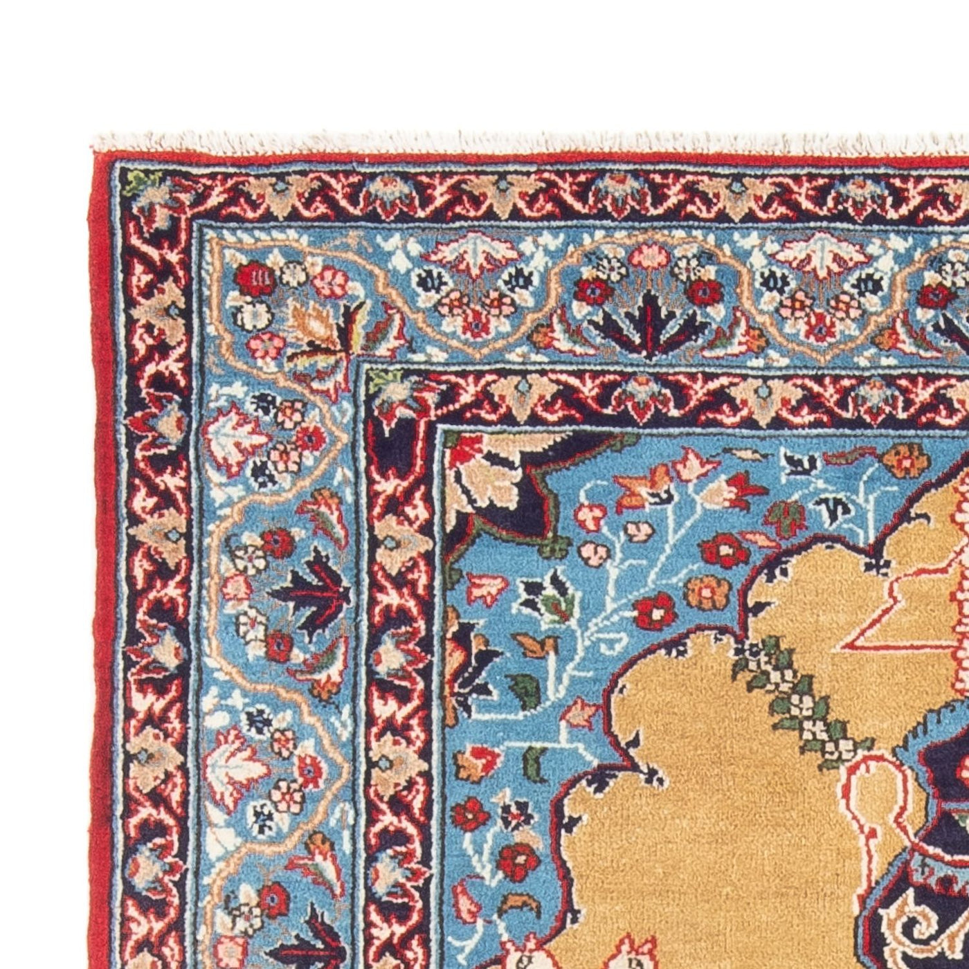 Isfahan Tapete 155x108cm - Tapete persa