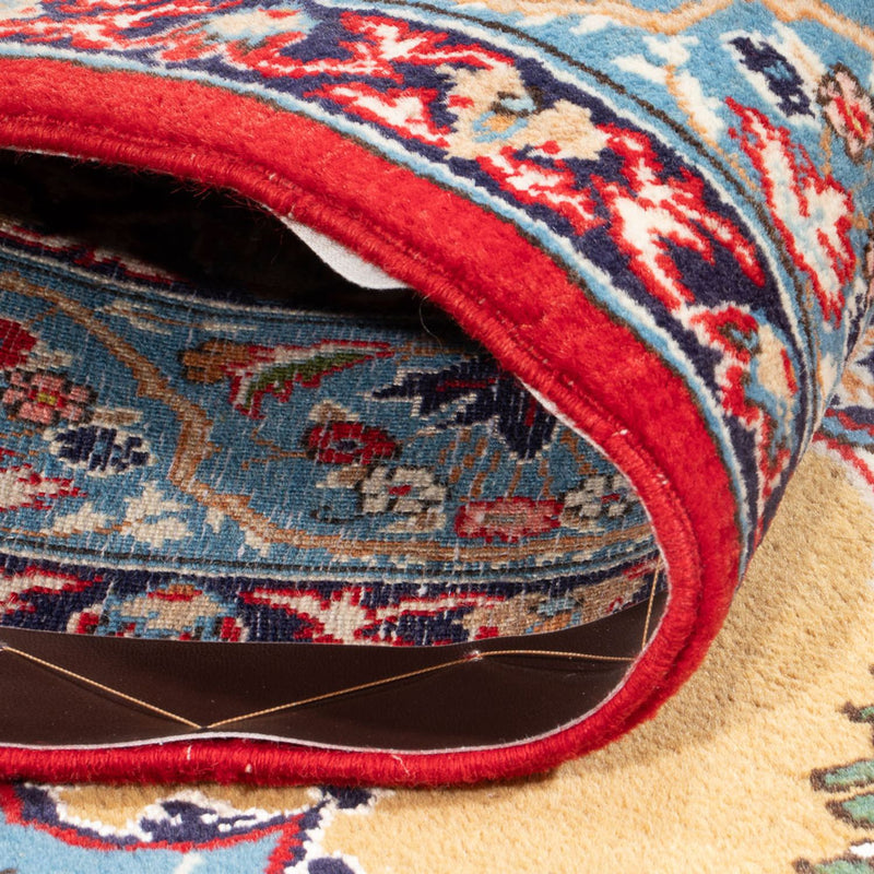 Isfahan Tapete 155x108cm - Tapete persa