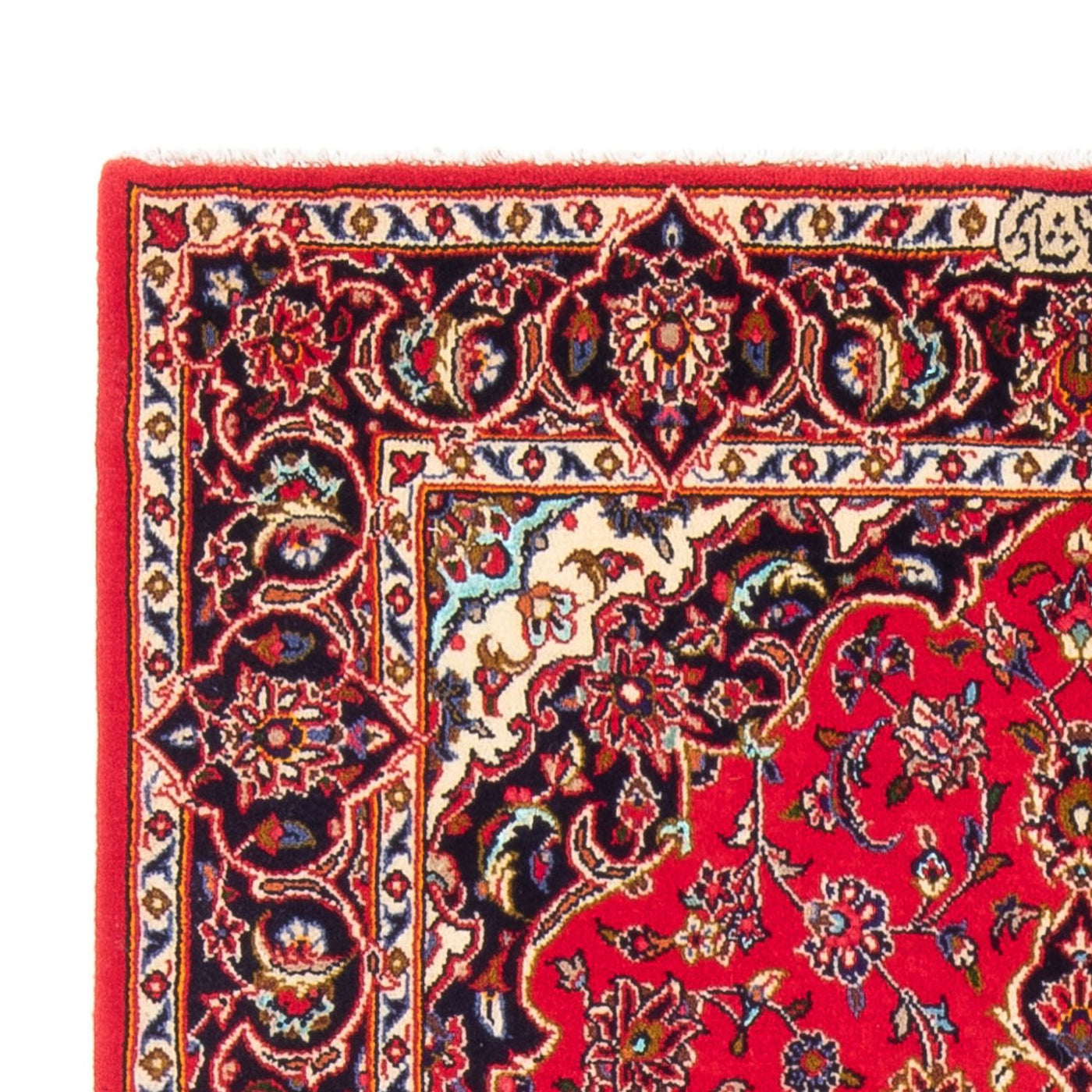 Kashan Tapete 168x110cm - Tapete persa