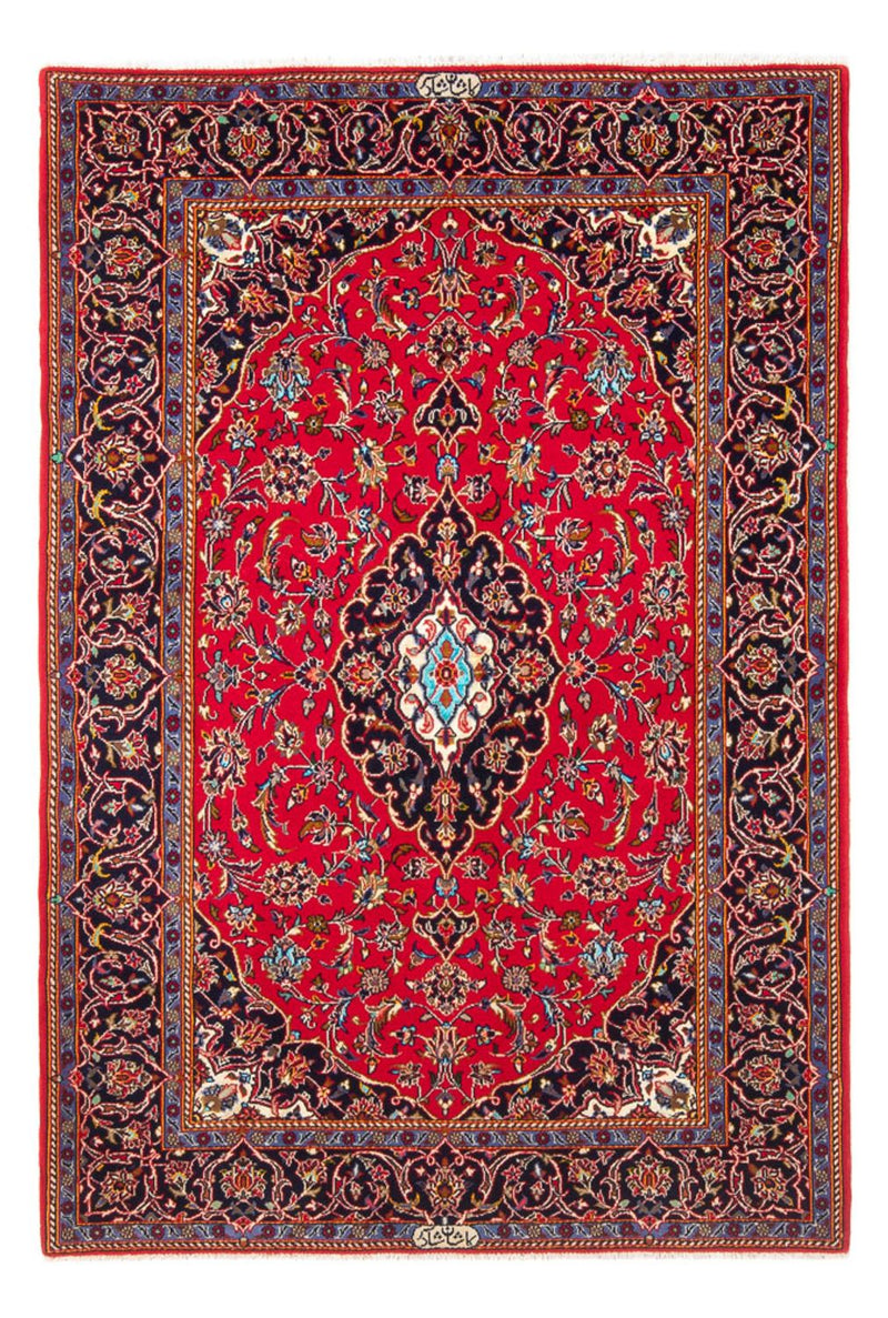 Kashan Tapete 180x115cm - Tapete persa