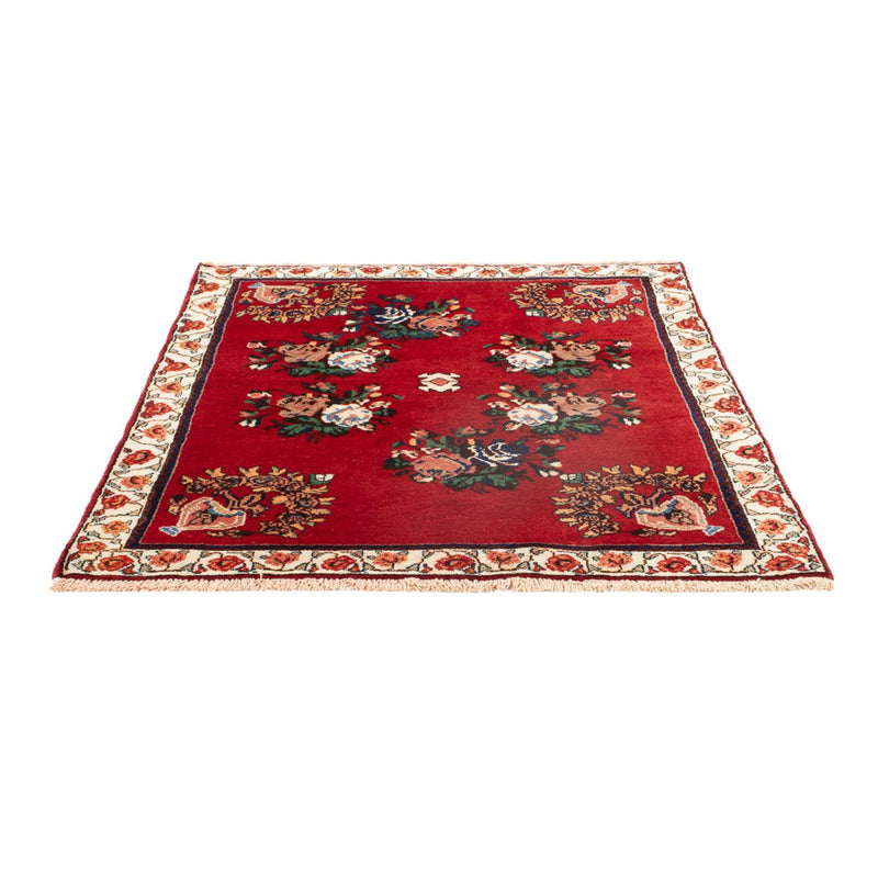 Bakhtiari Tapete 140x115cm - Tapete persa