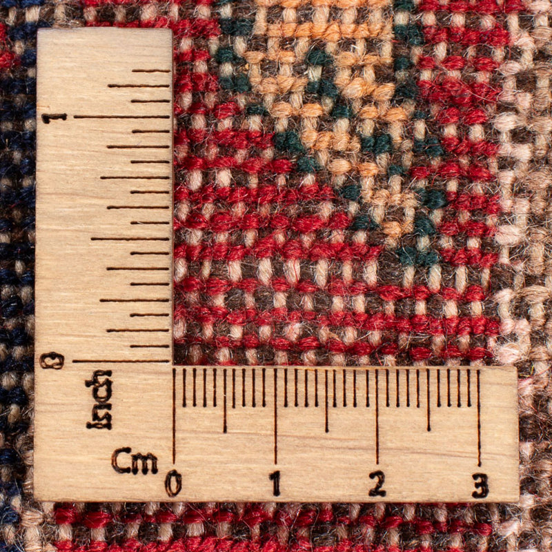 Bakhtiari Tapete 140x115cm - Tapete persa