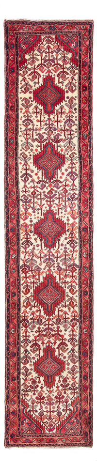 Tapete Ardabil 60x295cm - Tapete persa - vermelho – product image