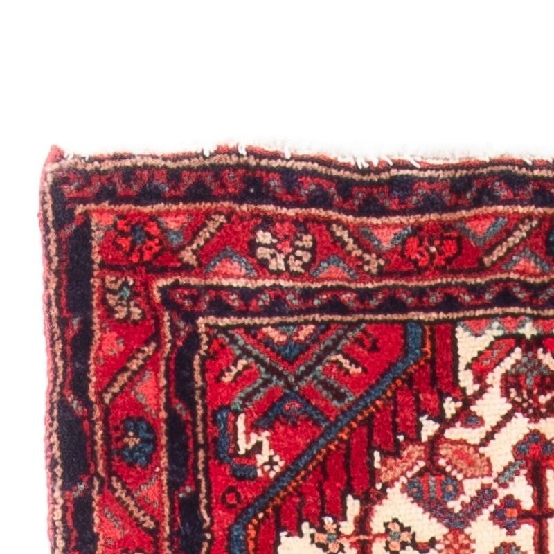 Tapete Ardabil 60x295cm - Tapete persa - vermelho