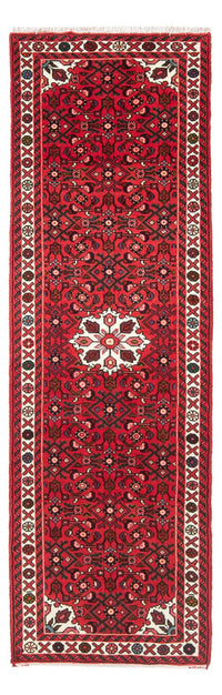 Corredor Tapete Persa - Nomadic - 245 x 76 cm - vermelho – product image