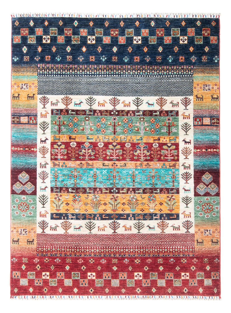 Ariana Tapete 155x206cm - Tapete Oriental