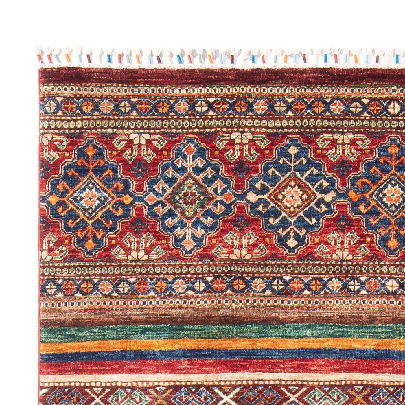 Shal Tapete 209x147cm - Tapete Oriental