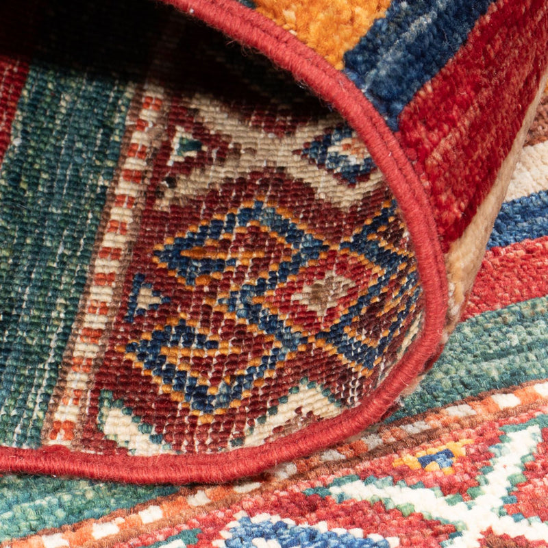 Shal Tapete 209x147cm - Tapete Oriental
