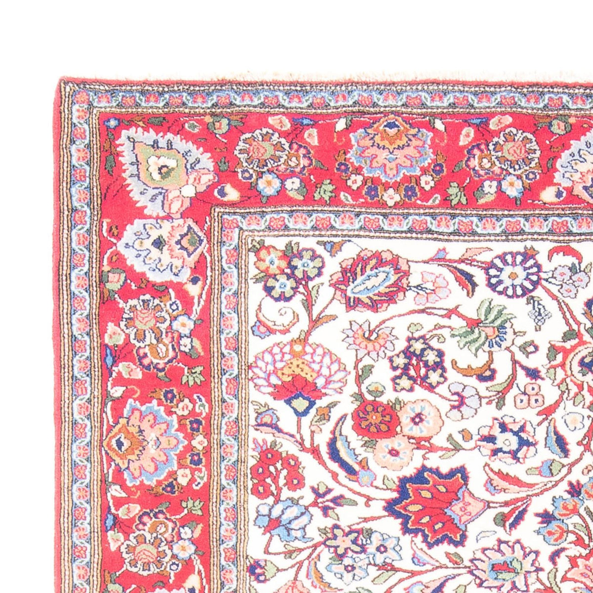 Qom Tapete 150x202cm - Tapete persa