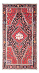 Hamadan Tapete 237x133cm - Tapete persa
