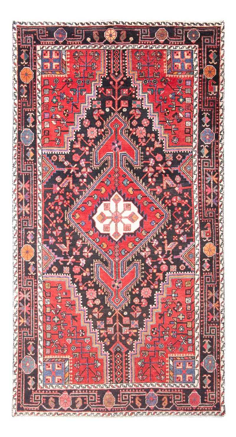 Hamadan Tapete 237x133cm - Tapete persa