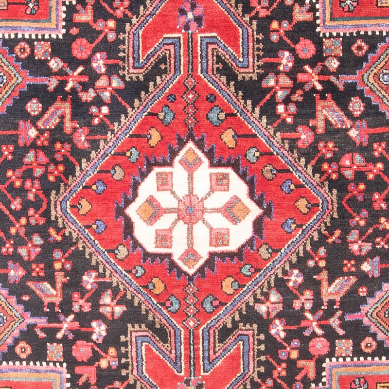 Hamadan Tapete 237x133cm - Tapete persa