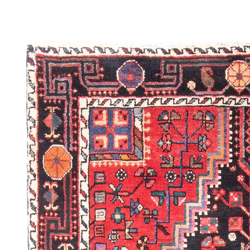 Hamadan Tapete 237x133cm - Tapete persa