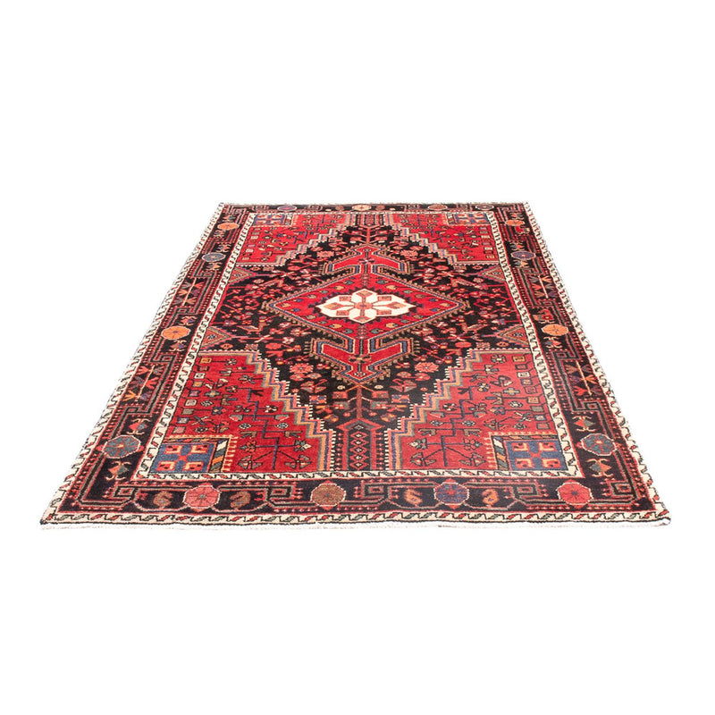 Hamadan Tapete 237x133cm - Tapete persa