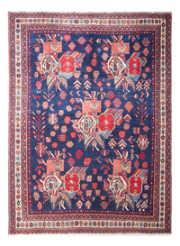 Afshar Sirjan Tapete 232x162cm - Tapete persa – product image