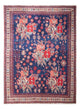 Afshar Sirjan Tapete 232x162cm - Tapete persa