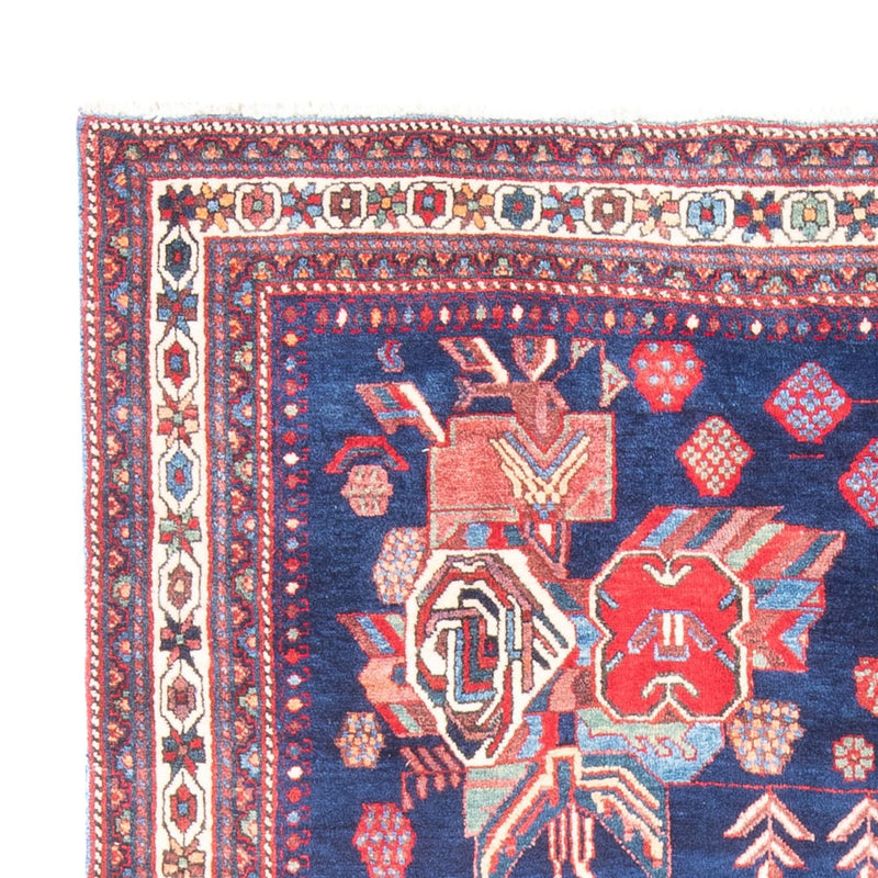 Afshar Sirjan Tapete 232x162cm - Tapete persa