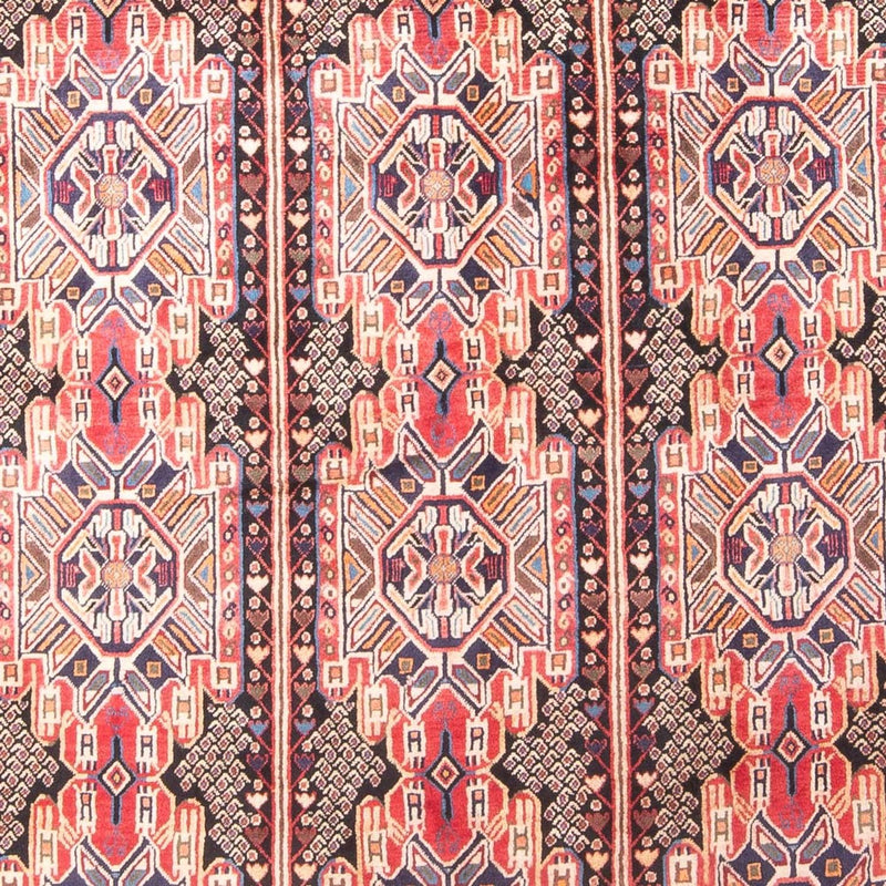 Afshar Sirjan Tapete 225x167cm - Tapete persa