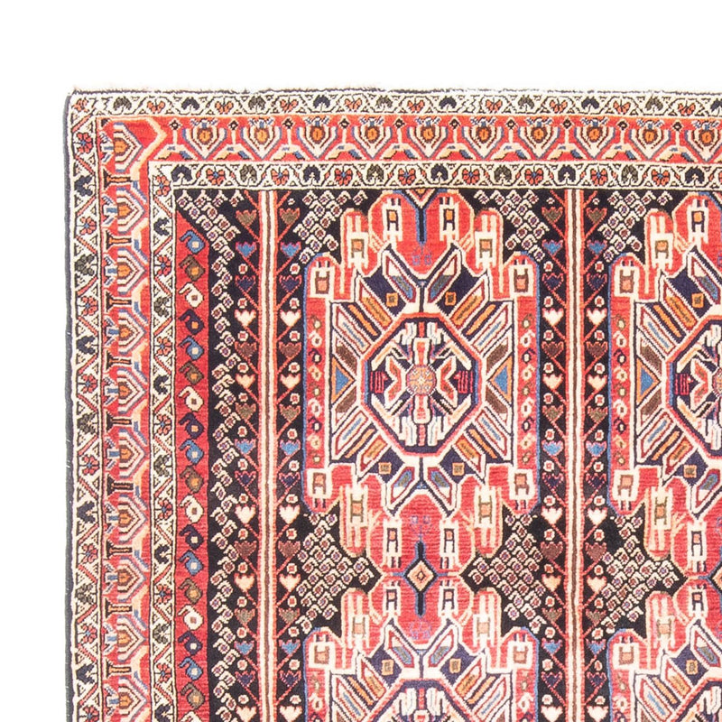 Afshar Sirjan Tapete 225x167cm - Tapete persa