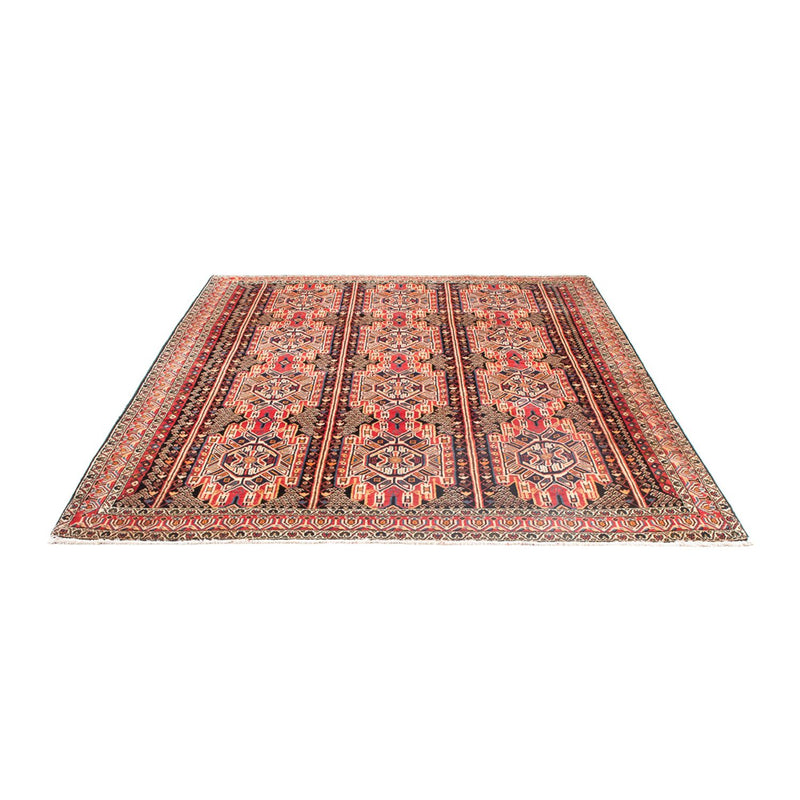 Afshar Sirjan Tapete 225x167cm - Tapete persa