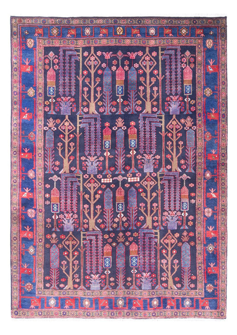 Malayer Tapete 230x160cm - Tapete persa