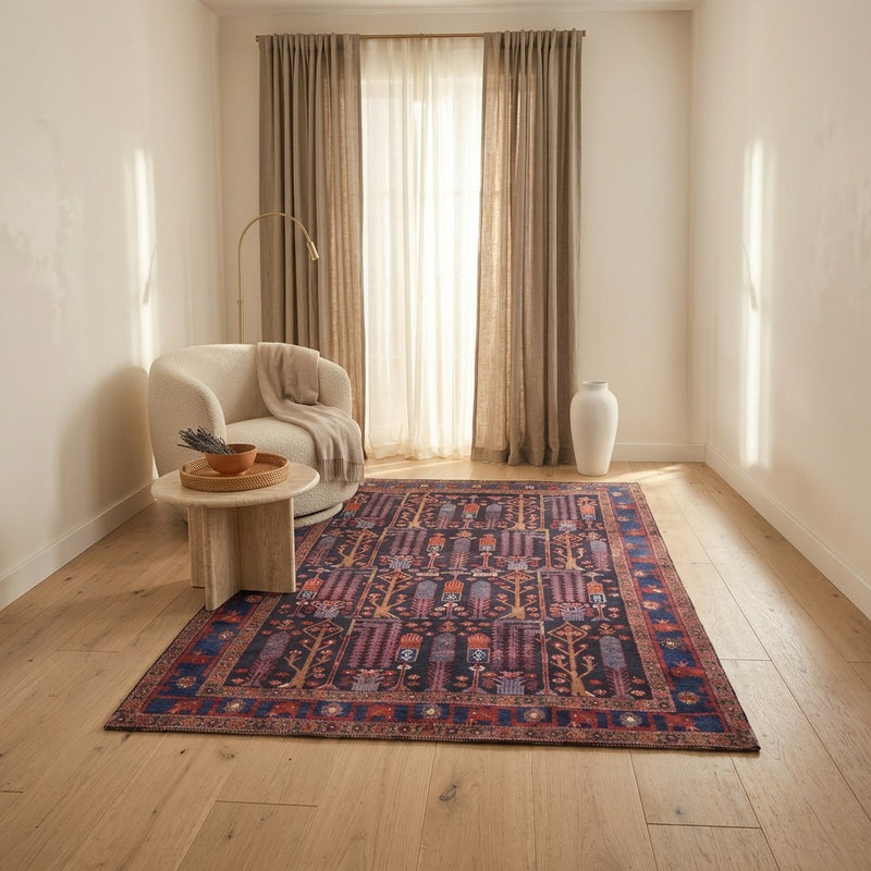 Malayer Tapete 230x160cm - Tapete persa