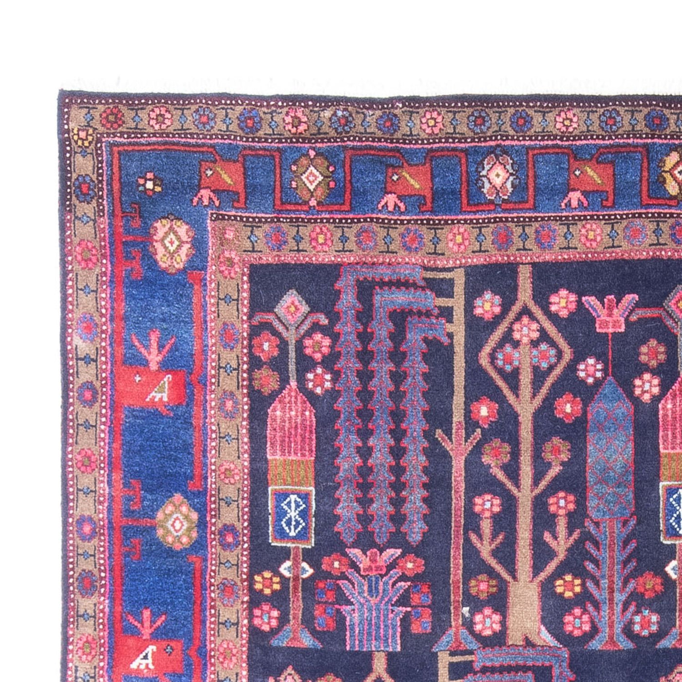Malayer Tapete 230x160cm - Tapete persa