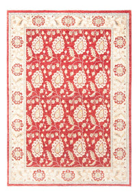 Tapete Ziegler - 174 x 121 cm - vermelho – product image