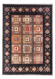 Bakhtiari Tapete 236x178cm - Tapete Oriental