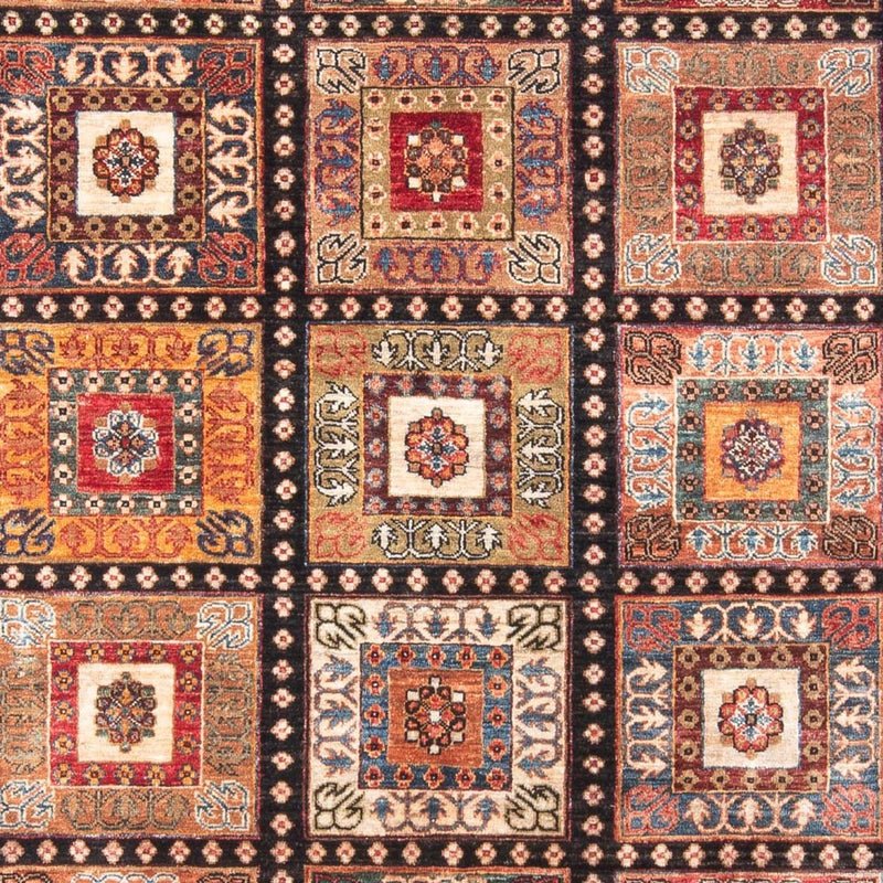 Bakhtiari Tapete 236x178cm - Tapete Oriental