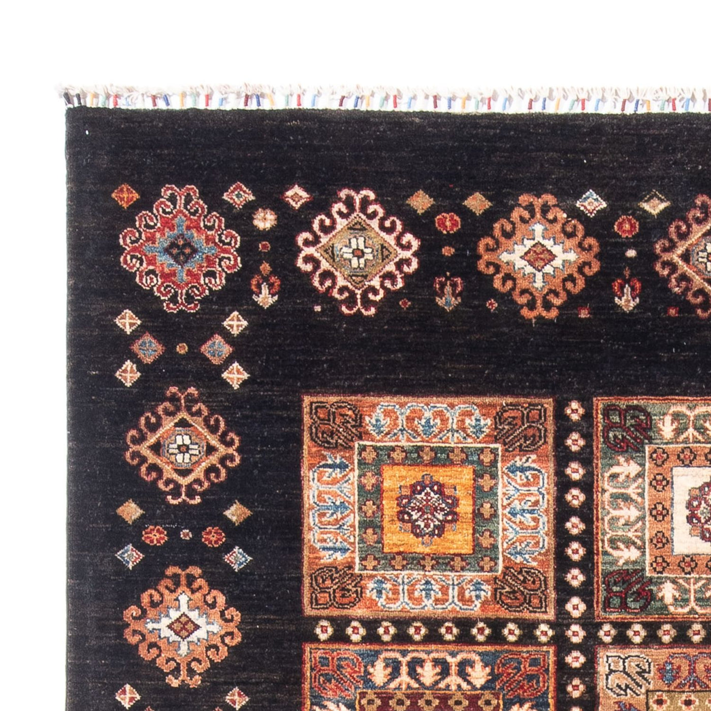 Bakhtiari Tapete 236x178cm - Tapete Oriental