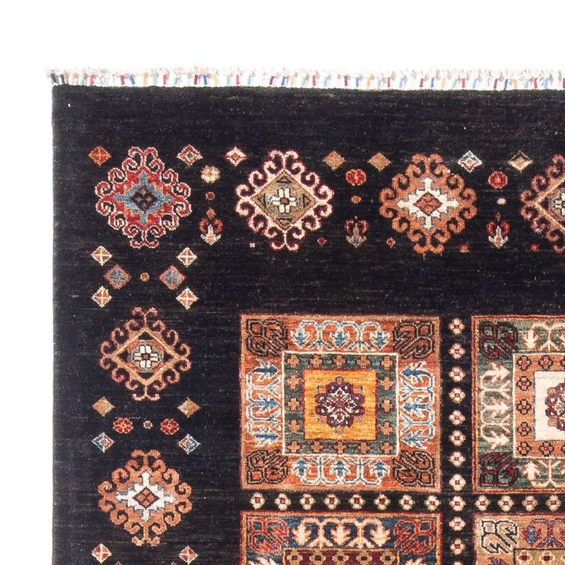 Bakhtiari Tapete 236x178cm - Tapete Oriental
