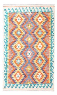 Kilim Maimana Tapete 155x102cm - Tapete de lã – product image
